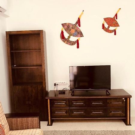 Kerteh Apartment Kültér fotó