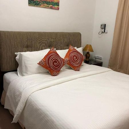 Kerteh Apartment Kültér fotó