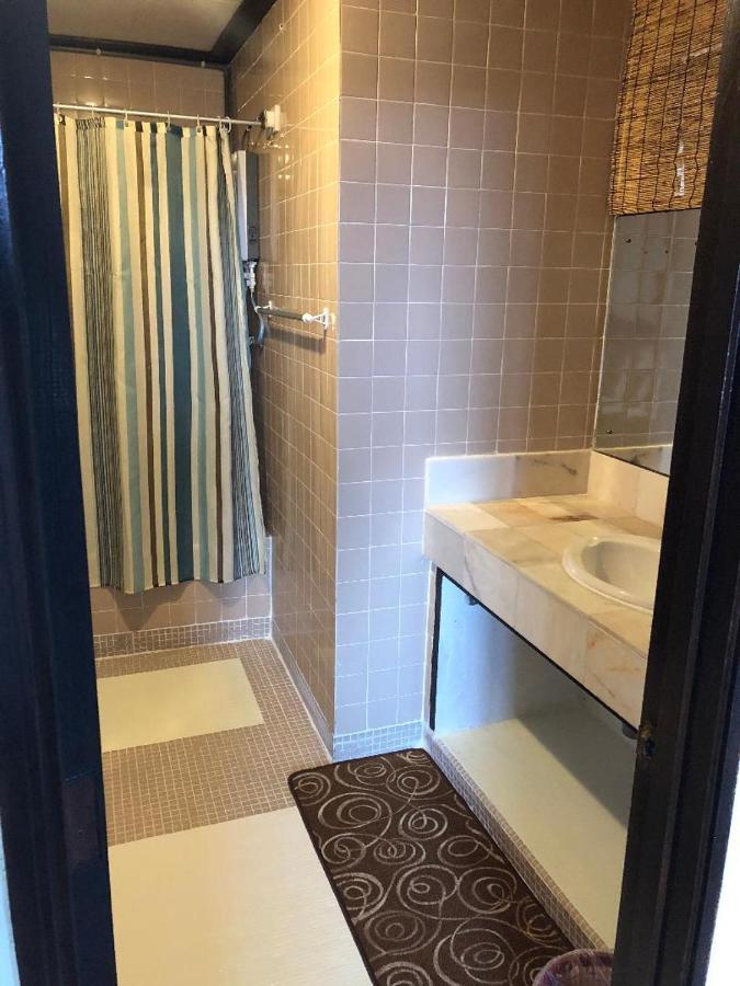 Kerteh Apartment Kültér fotó