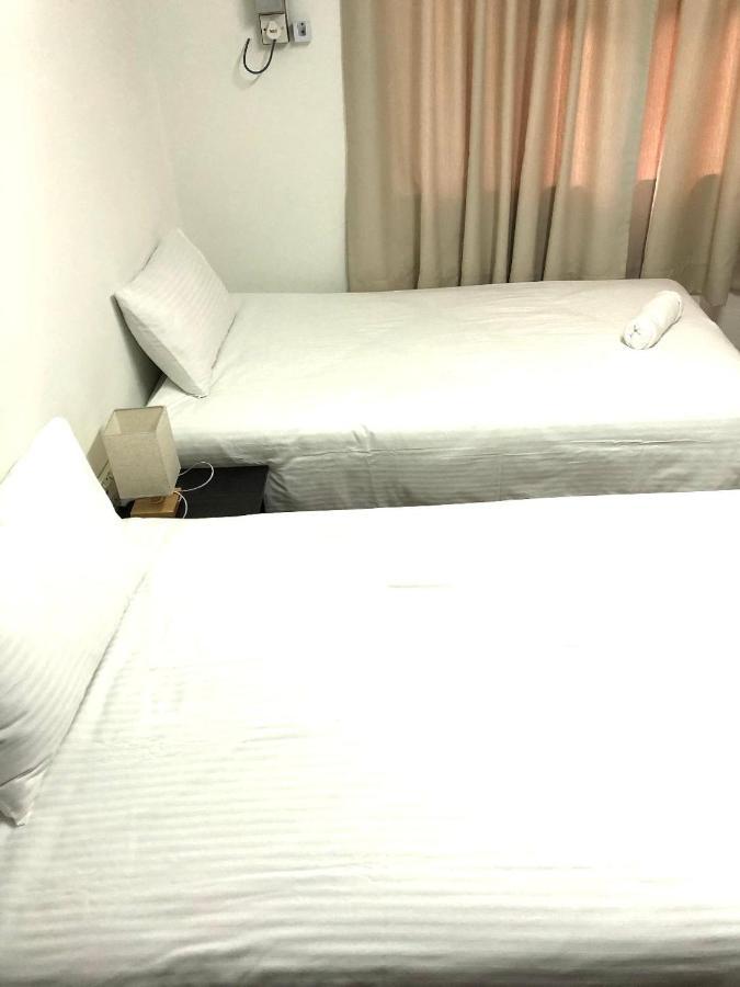Kerteh Apartment Kültér fotó