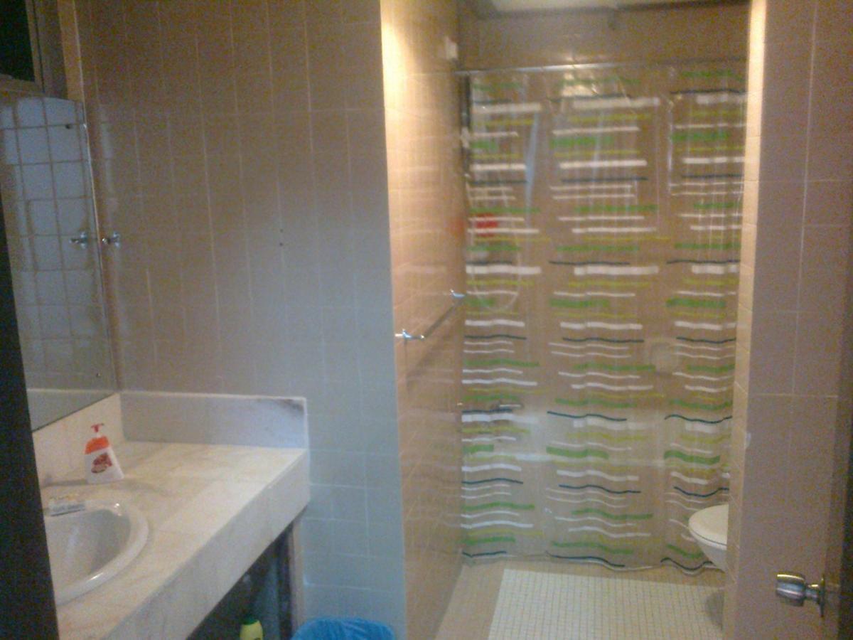 Kerteh Apartment Kültér fotó
