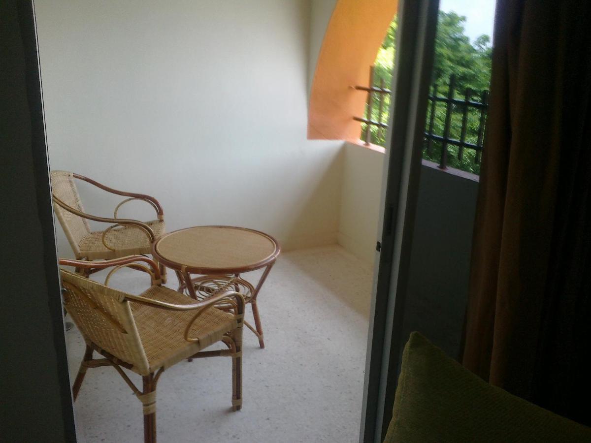 Kerteh Apartment Kültér fotó