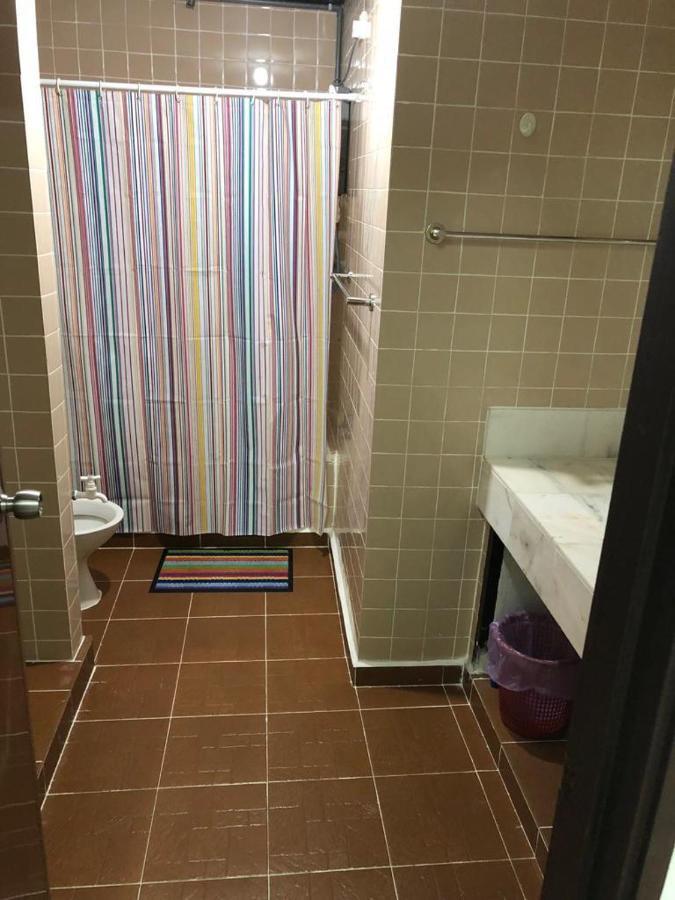 Kerteh Apartment Kültér fotó